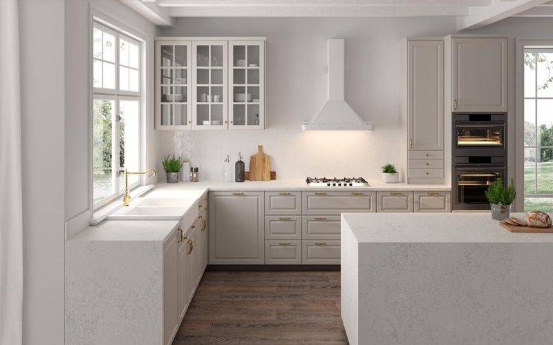 Adagio Gold | LX Hausys US