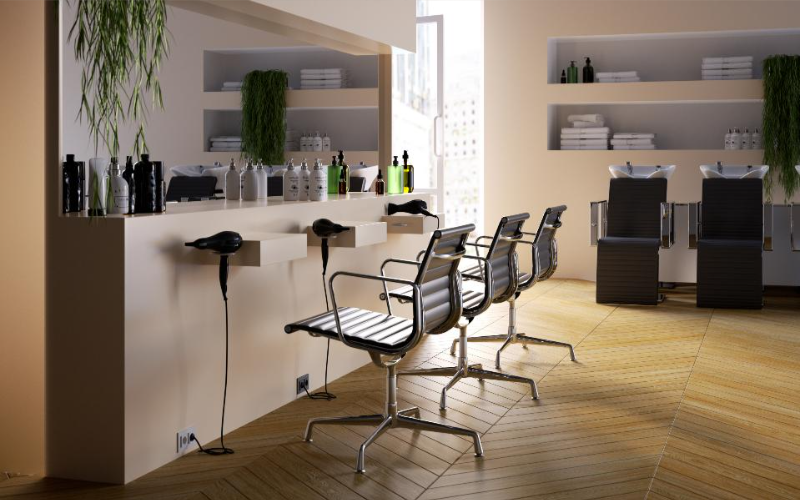 Almond, HIMACS - Solid Surface Countertops | LX Hausys US