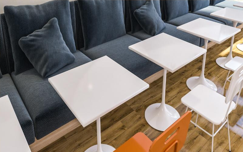 Arctic White | LX Hausys US