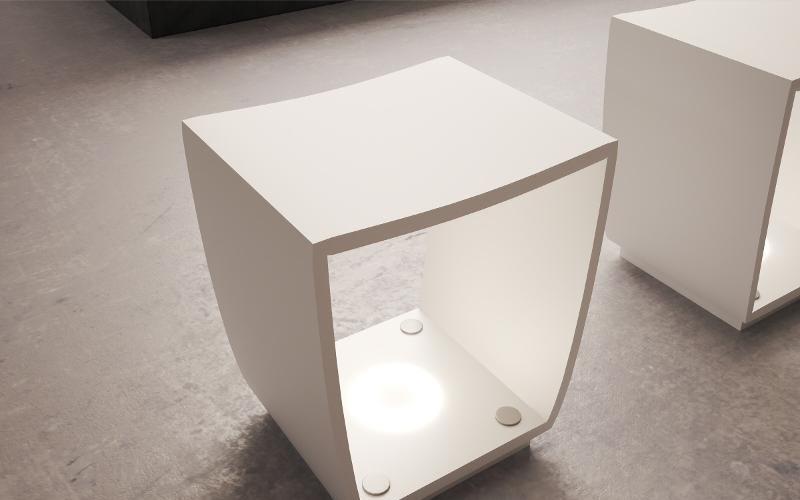 Arctic White | LX Hausys US