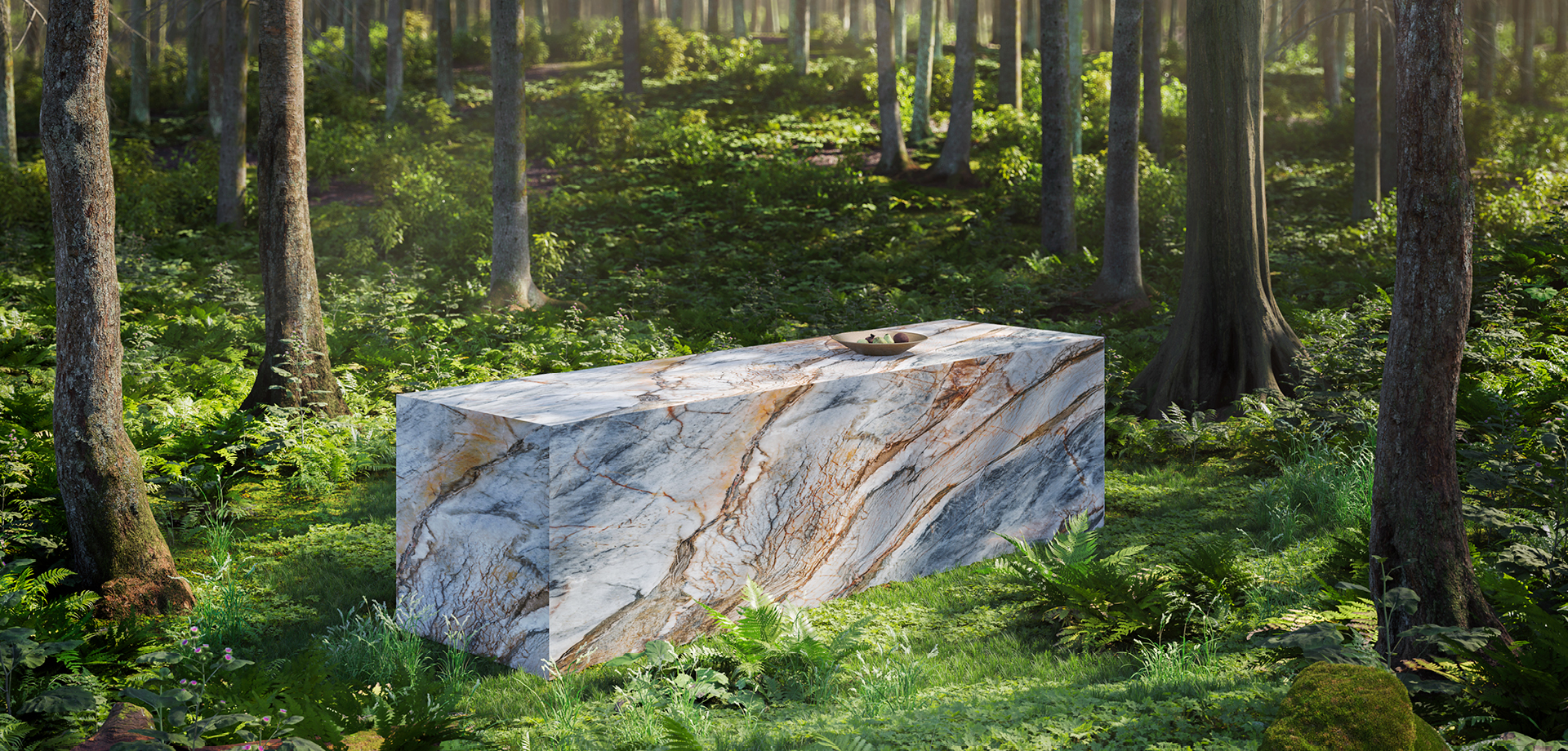 HIMACS - Solid Surface | LX Hausys JP