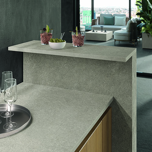 Concrete Cream Beige | LX Hausys Global