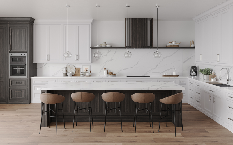 Suprema Nero | LX Hausys US