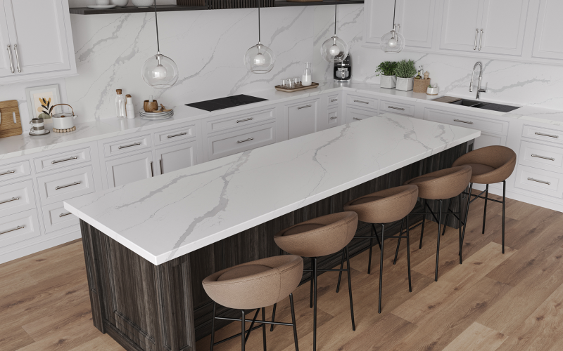 Suprema Nero | LX Hausys US