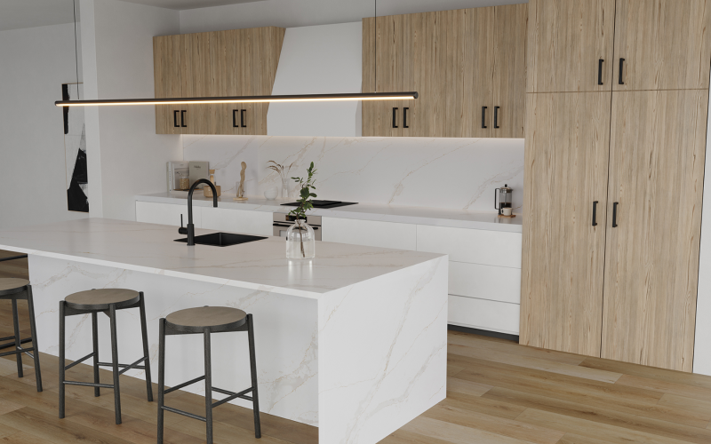 Suprema Carmela | LX Hausys US