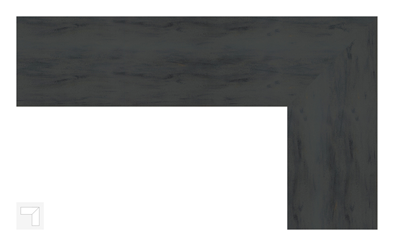 Aurora Terra, HIMACS - Solid Surface Countertops | LX Hausys US