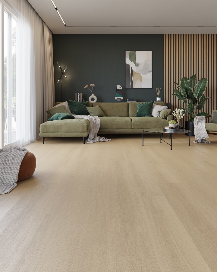 Vanilla Oak | LX Hausys US