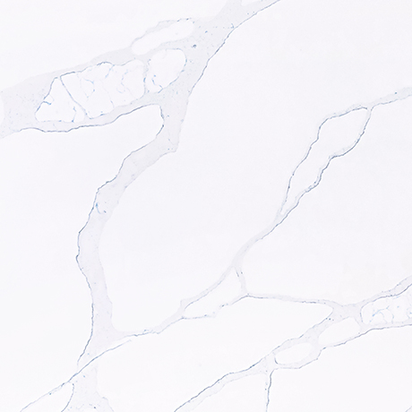 LG Viatera Calacatta Azulejo Quartz