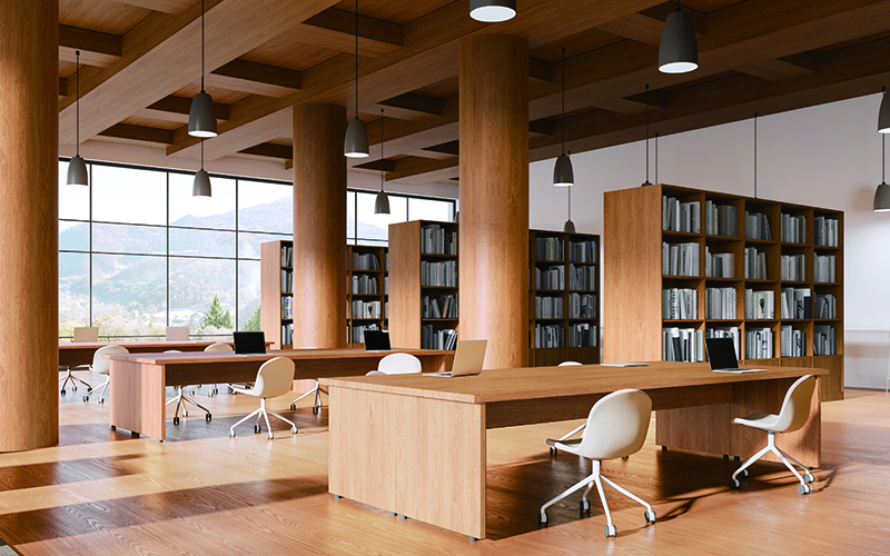 NW045, BENIF - Architectural Film | LX Hausys Global