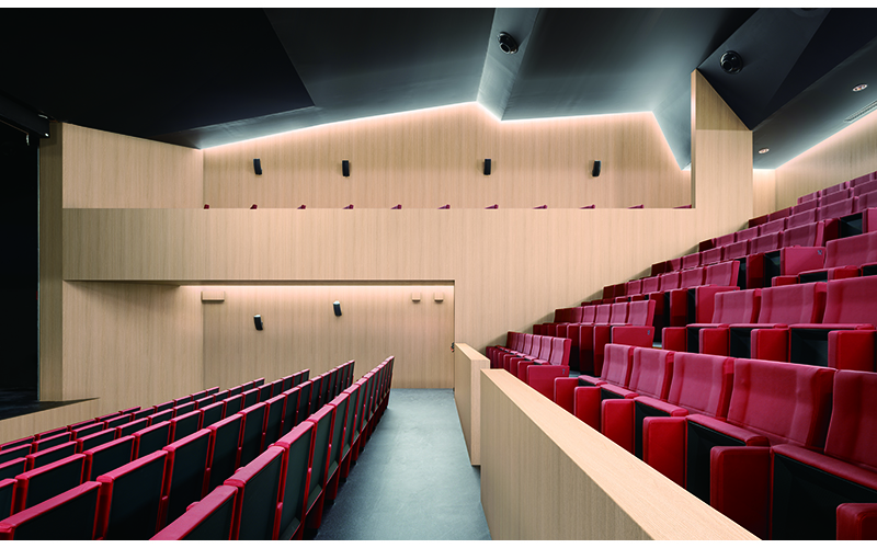 NW113, BENIF - Architectural Film | LX Hausys Global
