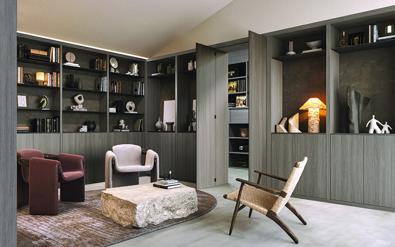 PW135 | LX Hausys GL