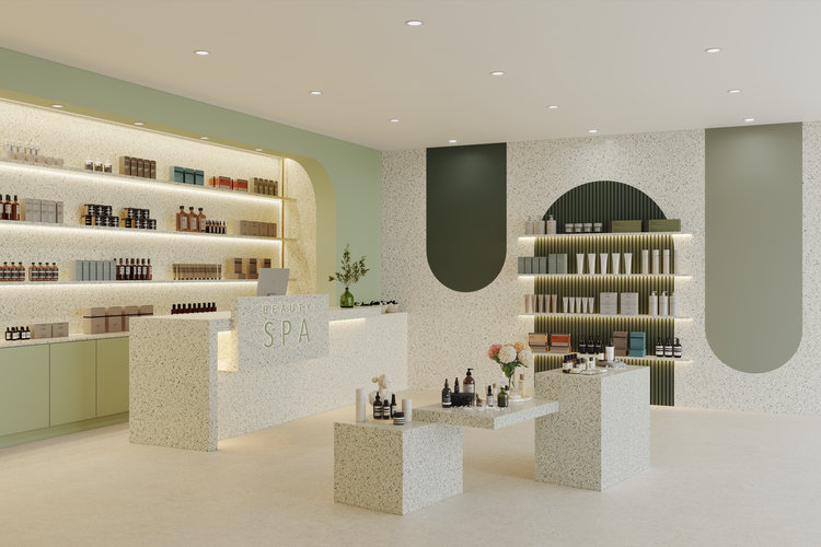 か*ず様 オリーブ Terrazzo Ulivo | LX Hausys JP