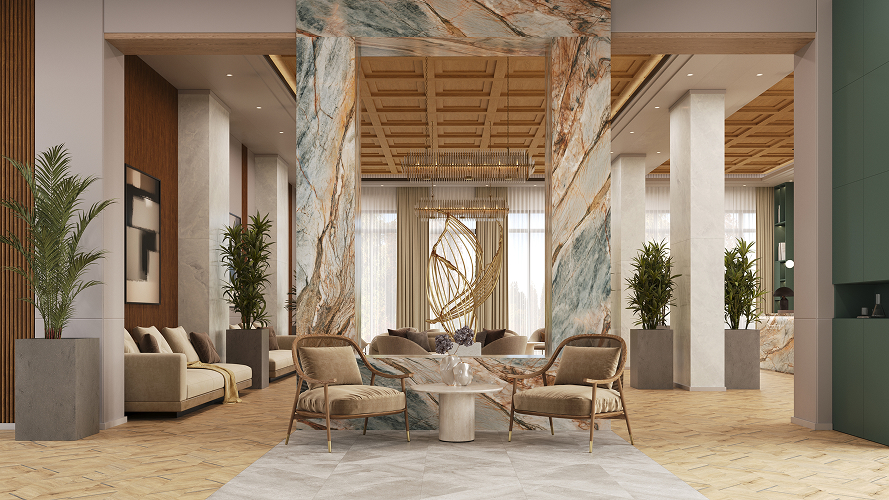 American Oak | LX Hausys US