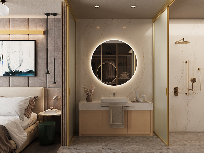 Splendor, VIATERA - Quartz Countertops | LX Hausys US