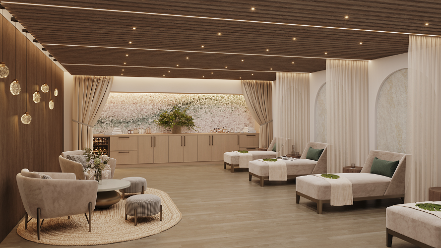 PW125, BENIF - Architectural Film | LX Hausys Global