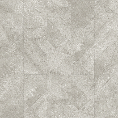 Arctic grey, HFLOR - SPC Tile Flooring | LX Hausys US