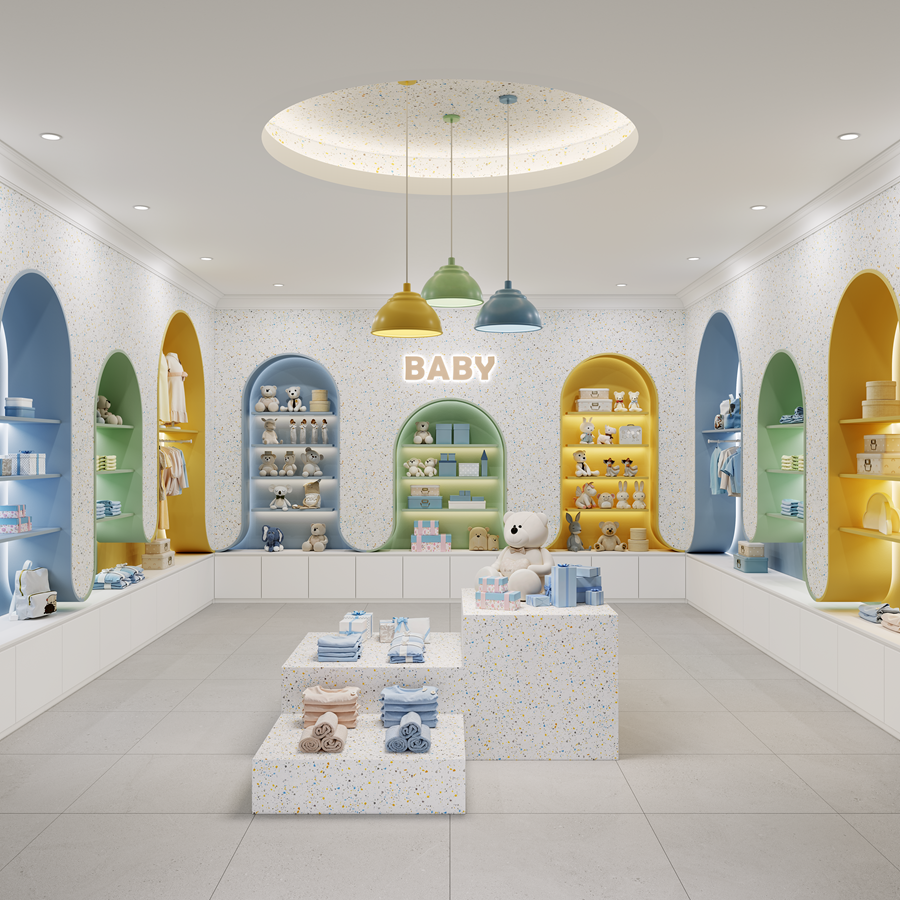 Terrazzo Sorrento | LX Hausys Global