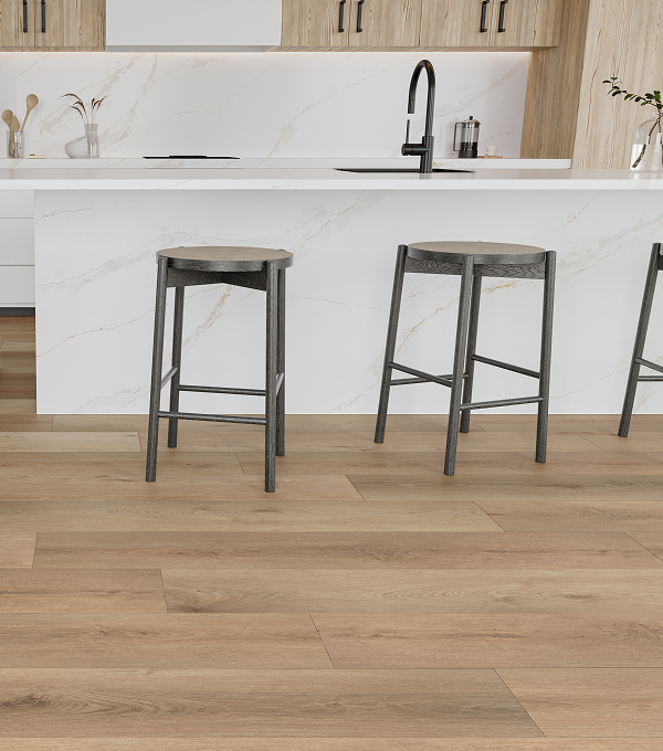SPC SPC Tile Flooring, HFLOR | LX Hausys Canada