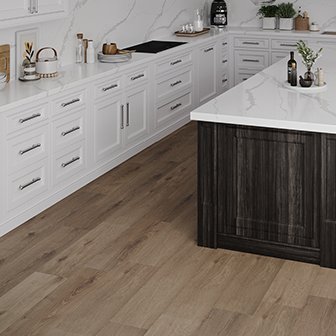HFLOR Woodhaven Collection | LX Hausys US