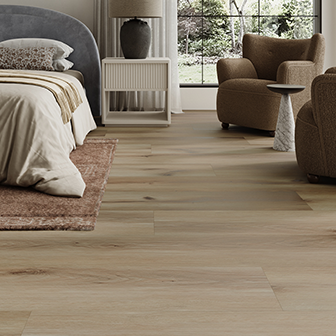 HFLOR Woodhaven Collection | LX Hausys US