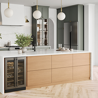 Walnut】& MEISTER SHEET HI-BACK SET COREtec Hempstead Walnut LVP