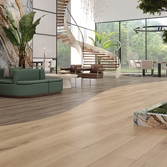 ANTIQUE WALNUT, HFLOR - Luxury Vinyl Tile Flooring | LX Hausys US