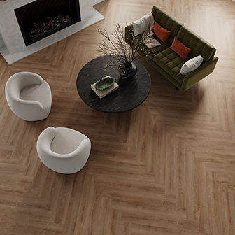 HFLOR Forestfusion Collection | LX Hausys US
