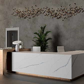 Quartz Countertop Colors, VIATERA | LX Hausys Global