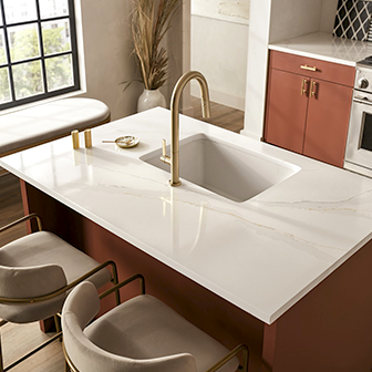 ヴィテラス　５点 Quartz Countertop Colors, VIATERA | LX Hausys Global
