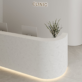 Beige Solid Surface, HIMACS | LX Hausys US