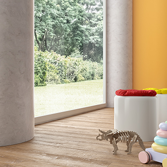 Beige Solid Surface, HIMACS | LX Hausys US