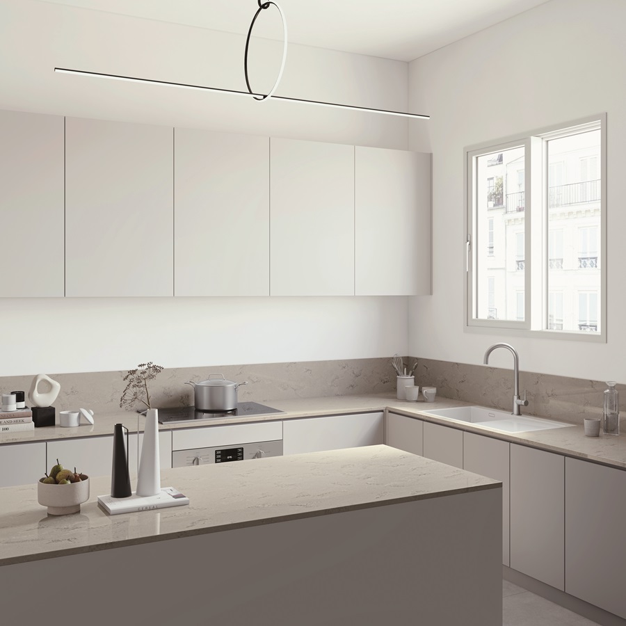 Aurora Stone Gray | LX Hausys Global