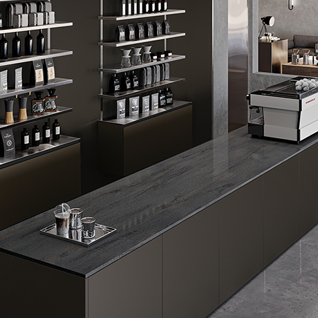 BENIF Metal Collection | LX Hausys Global