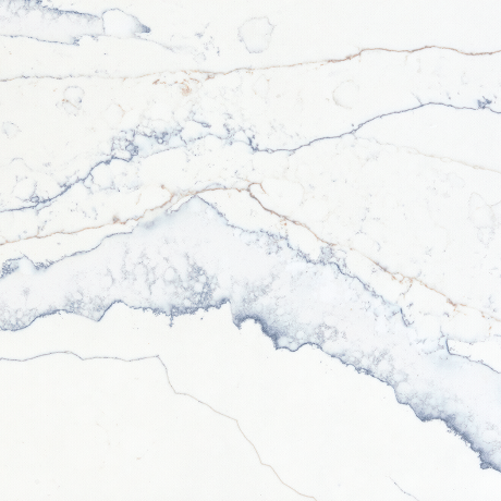 Encore Brushed, VIATERA - Quartz Countertops | LX Hausys US