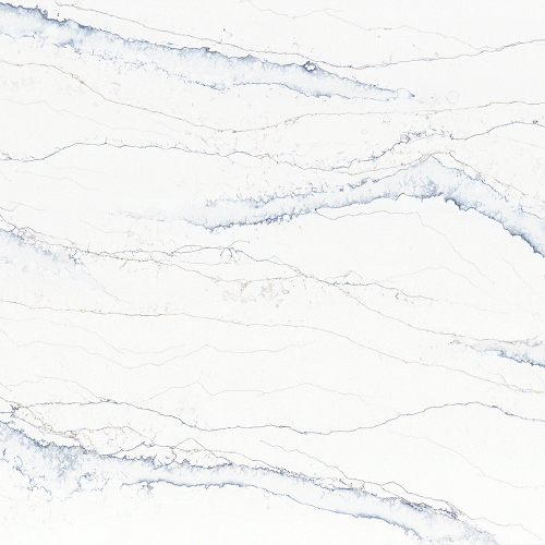 Ocean Ridge VIATERA quartz swatch