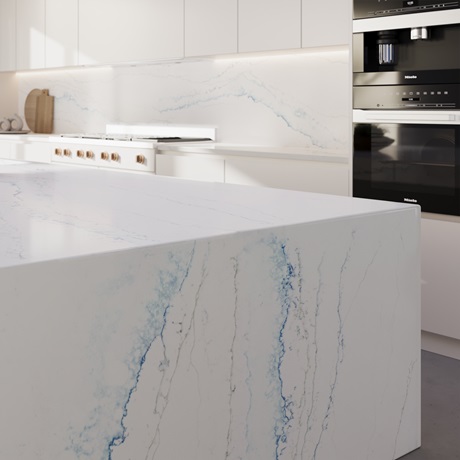 Quartz Countertops, VIATERA | LX Hausys US