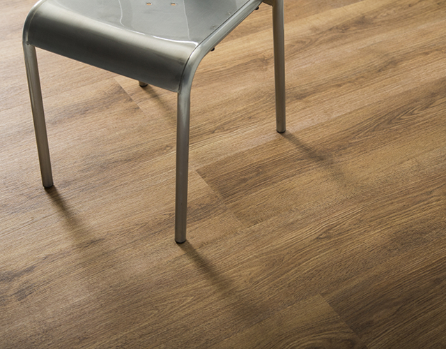 HFLOR CraftedConnections Launches at TISE 2026 | LX Hausys US