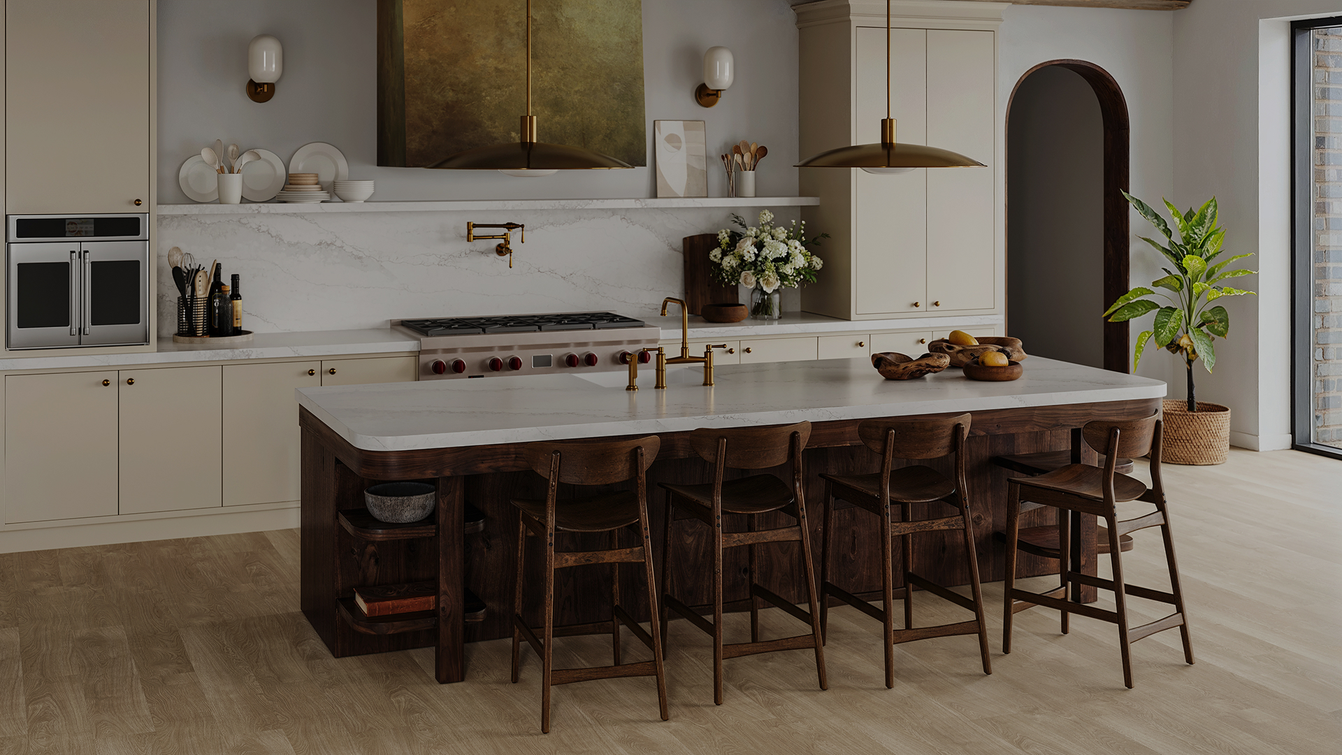 VIATERA Suprema Collection by LX Hausys: A New Standard in Luxury