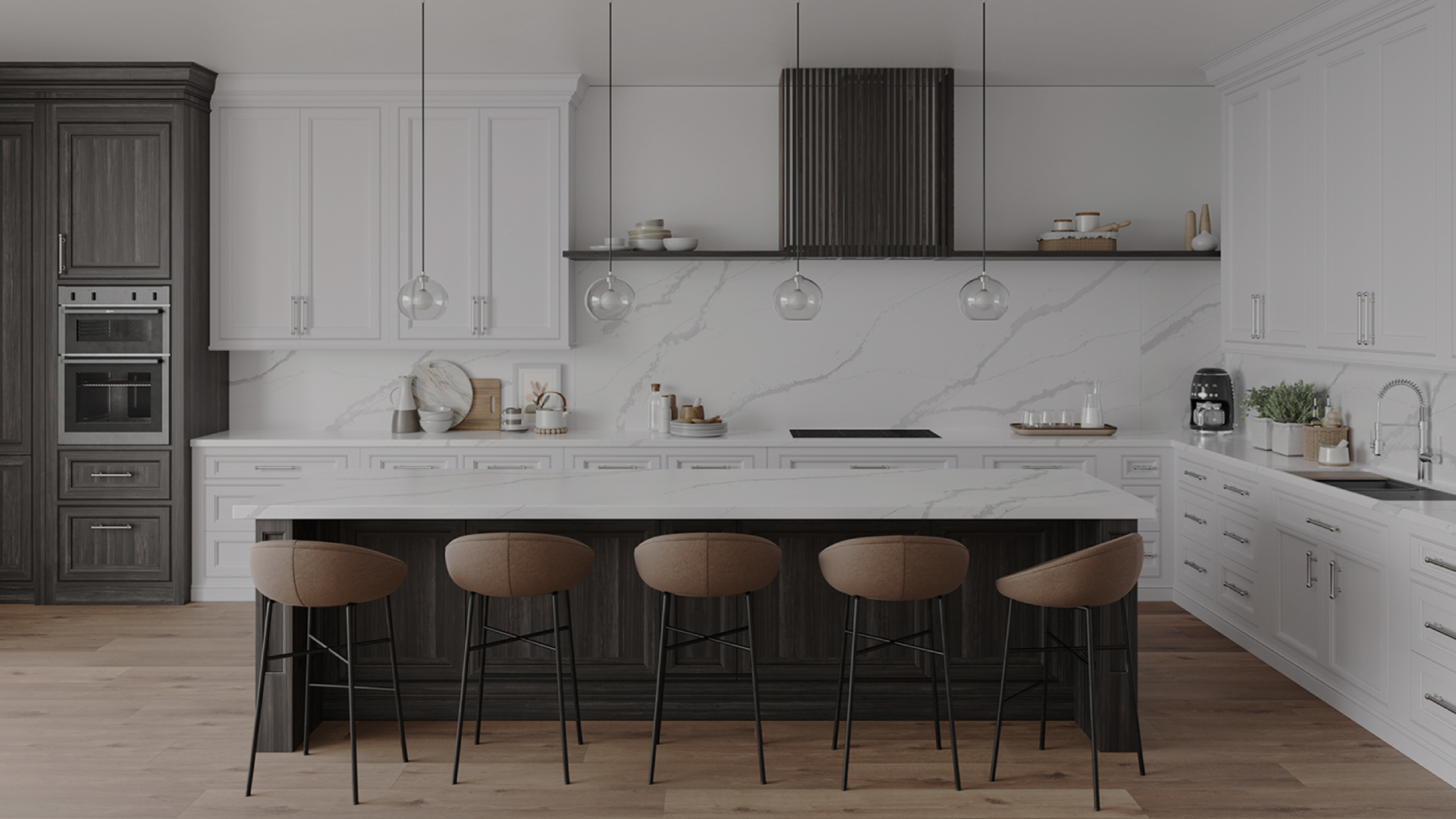 VIATERA Suprema Collection by LX Hausys: A New Standard in Luxury