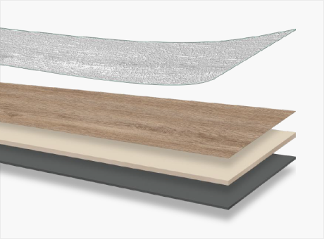 SPC Tile Flooring, HFLOR | LX Hausys Canada