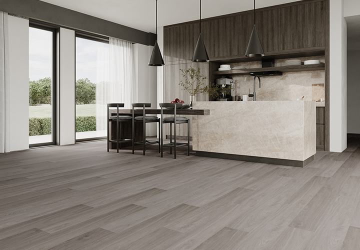 フローリング ラグジュアリービニルタイルフローリング, HFLOR | LX Hausys JP