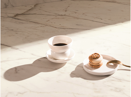 Asgard, TERACANTO - Porcelain Surface Countertops | LX Hausys US