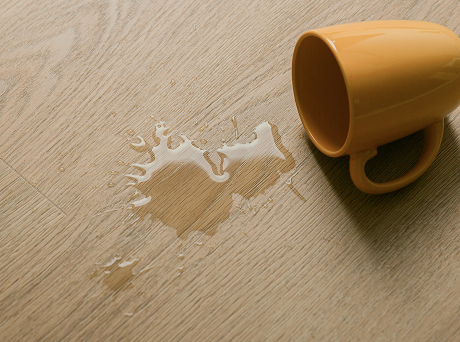 Hillcrest, HFLOR - SPC Tile Flooring | LX Hausys US