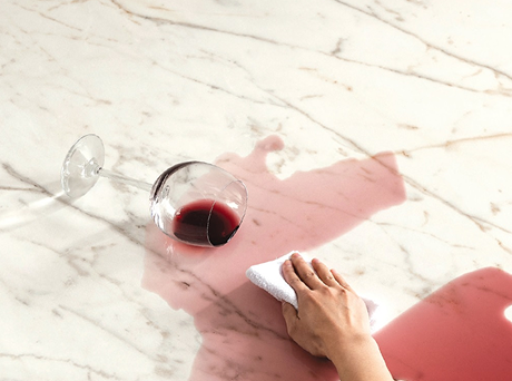 Calacatta Oro, TERACANTO – Porcelain Surface フローリング | LX