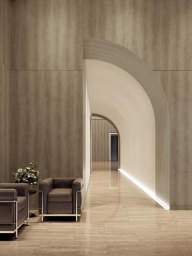 PW120, BENIF - Architectural Film | LX Hausys Global
