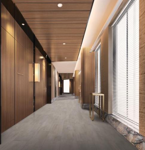 PW134, BENIF - Architectural Film | LX Hausys Global