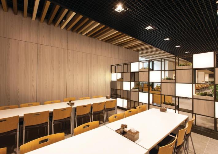 DW645, BENIF - Architectural Film | LX Hausys Global