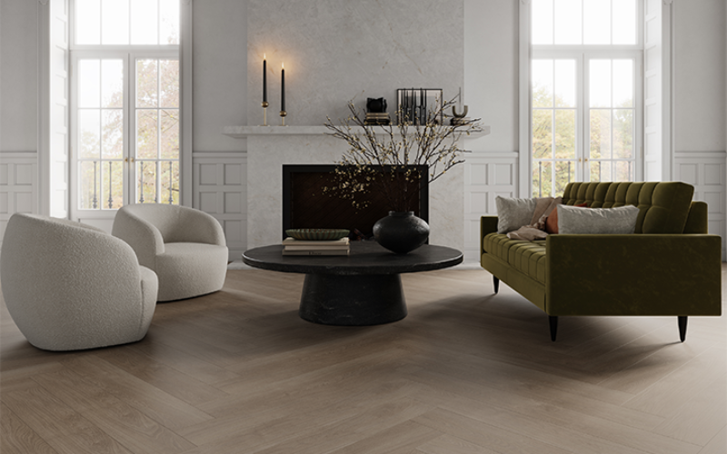NORTH SHORE, HFLOR - Luxury Vinyl Tile Flooring | LX Hausys US