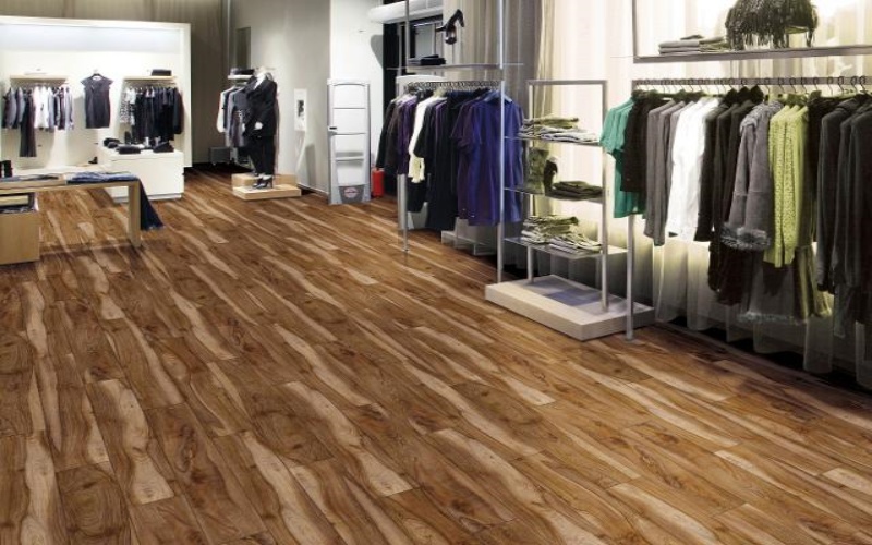 ANTIQUE WALNUT, HFLOR - Luxury Vinyl Tile Flooring | LX Hausys US