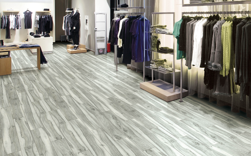 GREY WALNUT, HFLOR - Luxury Vinyl Tile Flooring | LX Hausys US